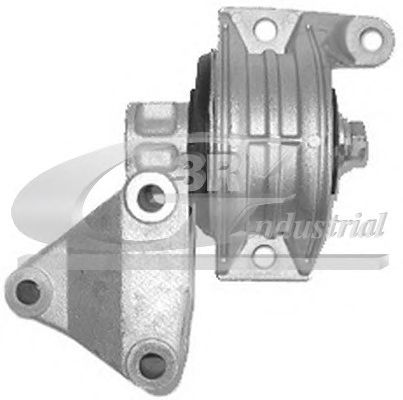 Подушка двигателя 3RG 40289