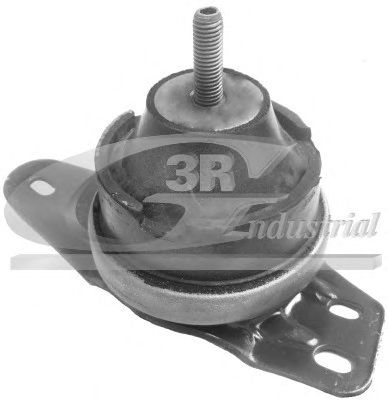Подушка двигателя 3RG 40292