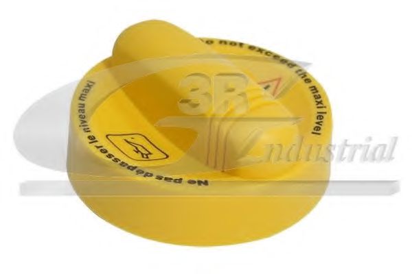 Пробка заливной горловины 3RG 80687
