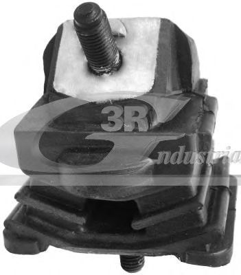 Подушка двигателя 3RG 40321