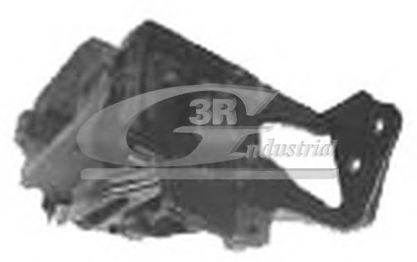 Подушка двигателя 3RG 40322
