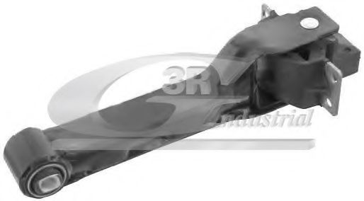 Подушка двигателя 3RG 40351