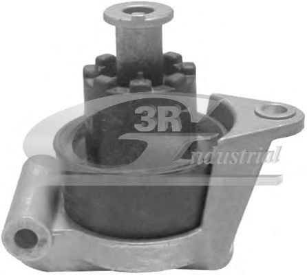 Подушка двигателя 3RG 40456