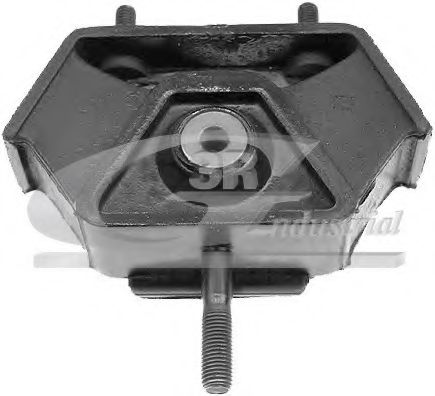 Подушка двигателя 3RG 40517