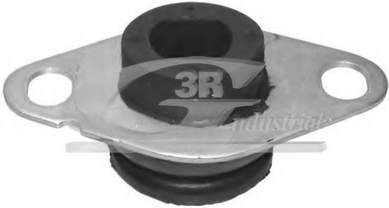 Подушка двигателя 3RG 40633