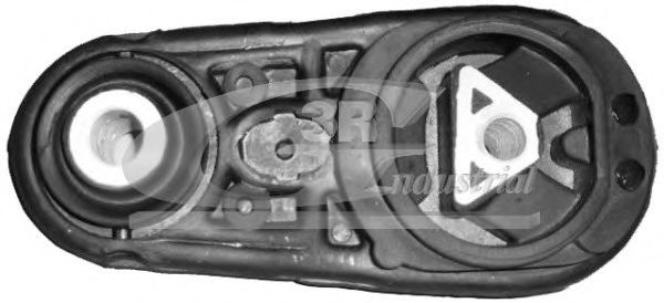 Подушка двигателя 3RG 40678