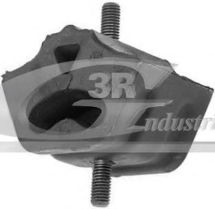 Подушка двигателя 3RG 40709