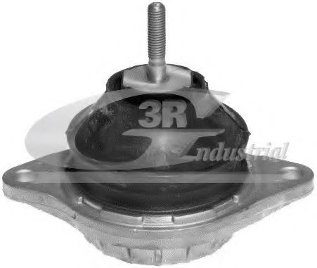 Подушка двигателя 3RG 40712