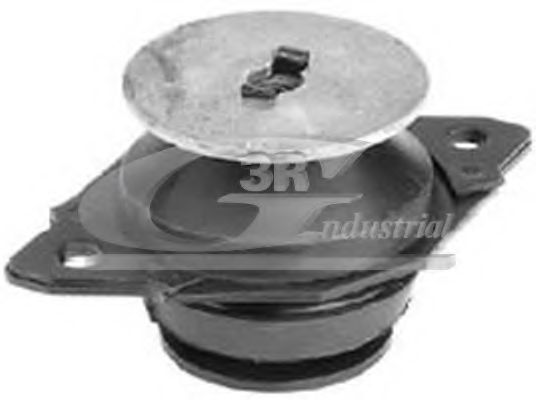 Подушка двигателя 3RG 40717