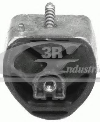 Подушка двигателя 3RG 40751