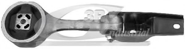 Подушка двигателя 3RG 40791