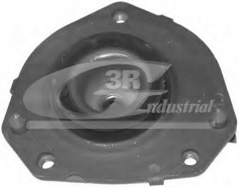 Опора стойки амортизатора 3RG 45208