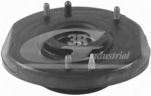 Опора стойки амортизатора 3RG 45606