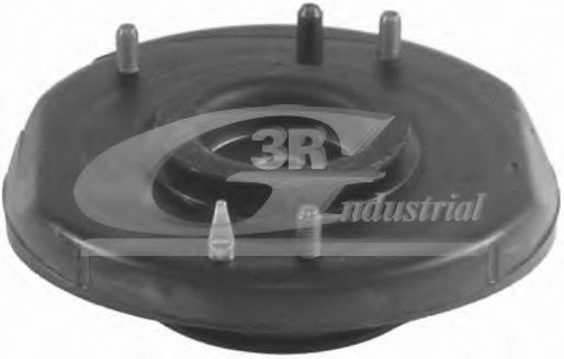 Опора стойки амортизатора 3RG 45607