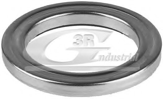 Підшипник кочення, опора стійки амортизатора 3RG 45906