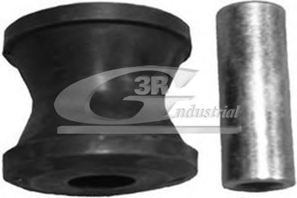 Сайлентблок рычага 3RG 50211