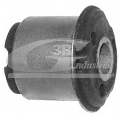 Сайлентблок важеля 3RG 50239