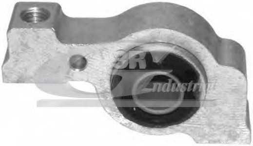 Сайлентблок рычага 3RG 50277
