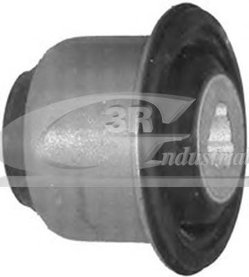 Сайлентблок важеля 3RG 50616