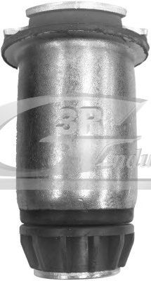 Сайлентблок рычага 3RG 50636