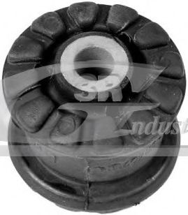 Сайлентблок рычага 3RG 50700