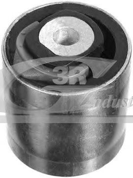 Сайлентблок рычага 3RG 50713