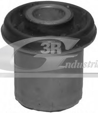Сайлентблок важеля 3RG 50739