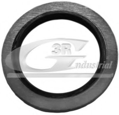 Прокладка, масляный поддон 3RG 80044