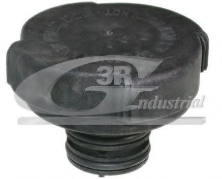 Пробка расширительного бачка 3RG 80102