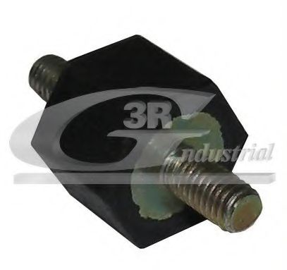Кронштейн корпуса воздушного фильтра 3RG 80504
