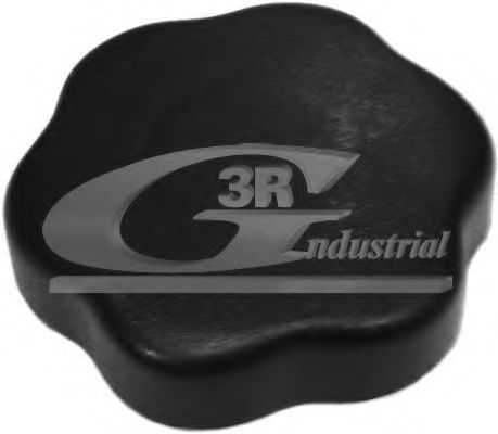 Пробка заливной горловины 3RG 80630