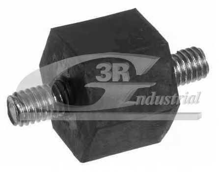 Кронштейн топливного насоса 3RG 80700