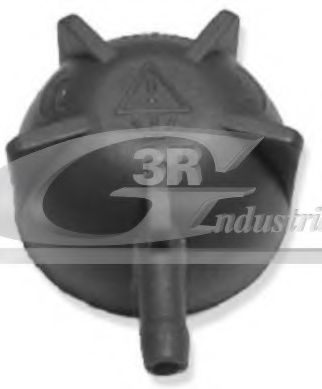 Пробка расширительного бачка 3RG 80754