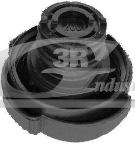 Пробка расширительного бачка 3RG 80771