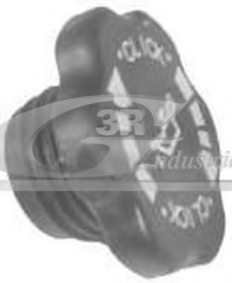 Пробка заливной горловины 3RG 81309