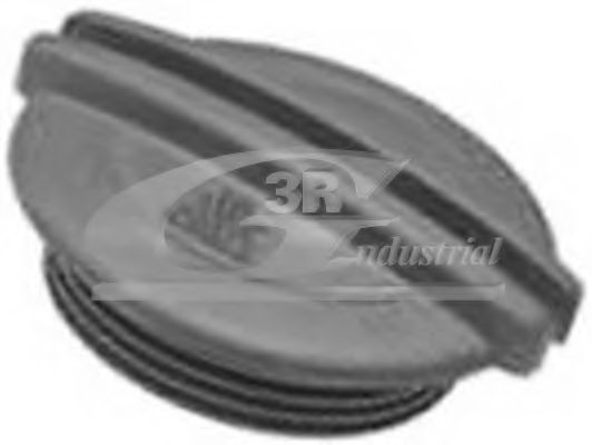 Пробка расширительного бачка 3RG 81728