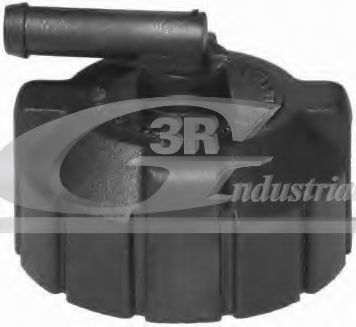 Пробка расширительного бачка 3RG 81901