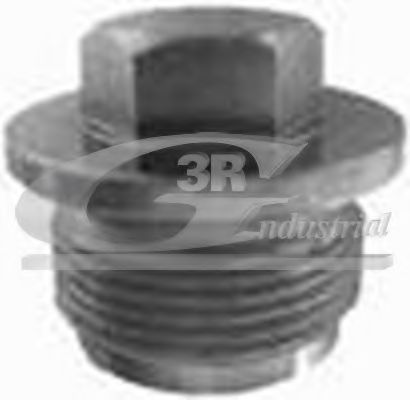 Резьбовая пробка, масляный поддон 3RG 83023