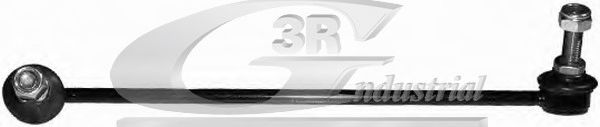 Тяга / стойка стабилизатора 3RG 21708