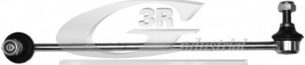 Тяга / стойка стабилизатора 3RG 21749