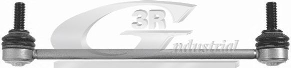 Тяга / стойка стабилизатора 3RG 21907