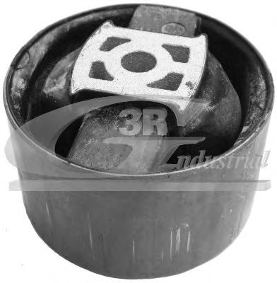Подушка двигателя 3RG 50286