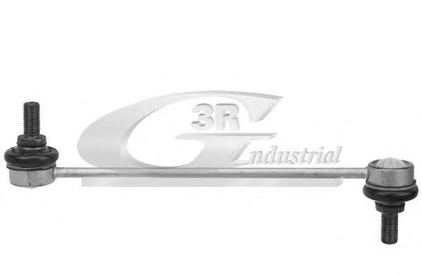 Тяга / стойка стабилизатора 3RG 21406