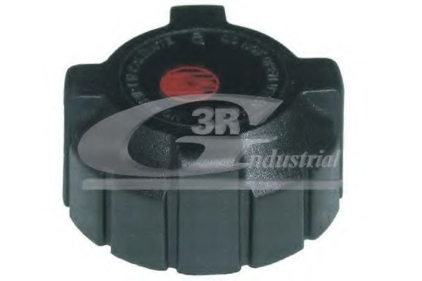 Пробка расширительного бачка 3RG 81900