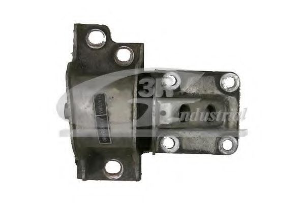 Подушка двигателя 3RG 41203
