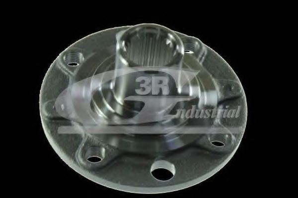 Ступиця колеса 3RG 15208