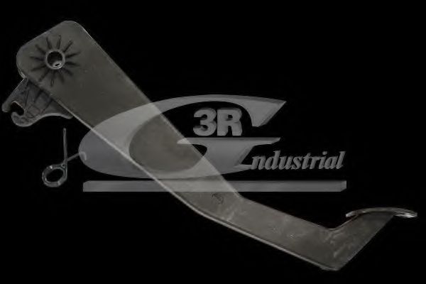 Педаль сцепления 3RG 24225
