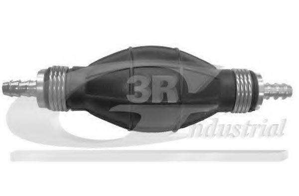Система впрыска 3RG 80011