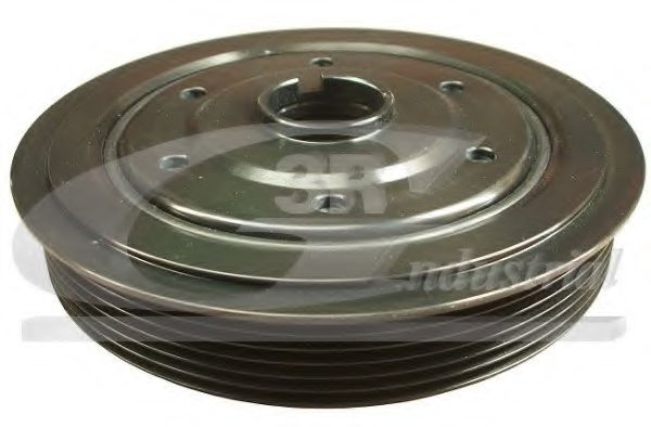 Шкив коленвала 3RG 10301
