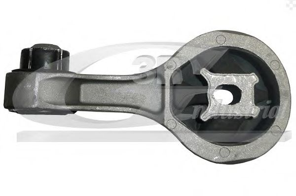 Подушка двигателя 3RG 41620